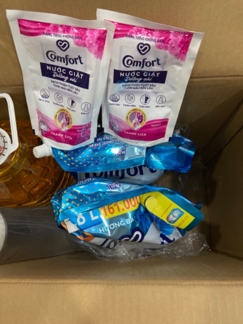 Tuyệt vời hương thơm lâu. Chất lượng chính hãng.
Mua Tiki tranding giá tốt. Hàng đóng gói cẩn thận.Lại được km nữa.