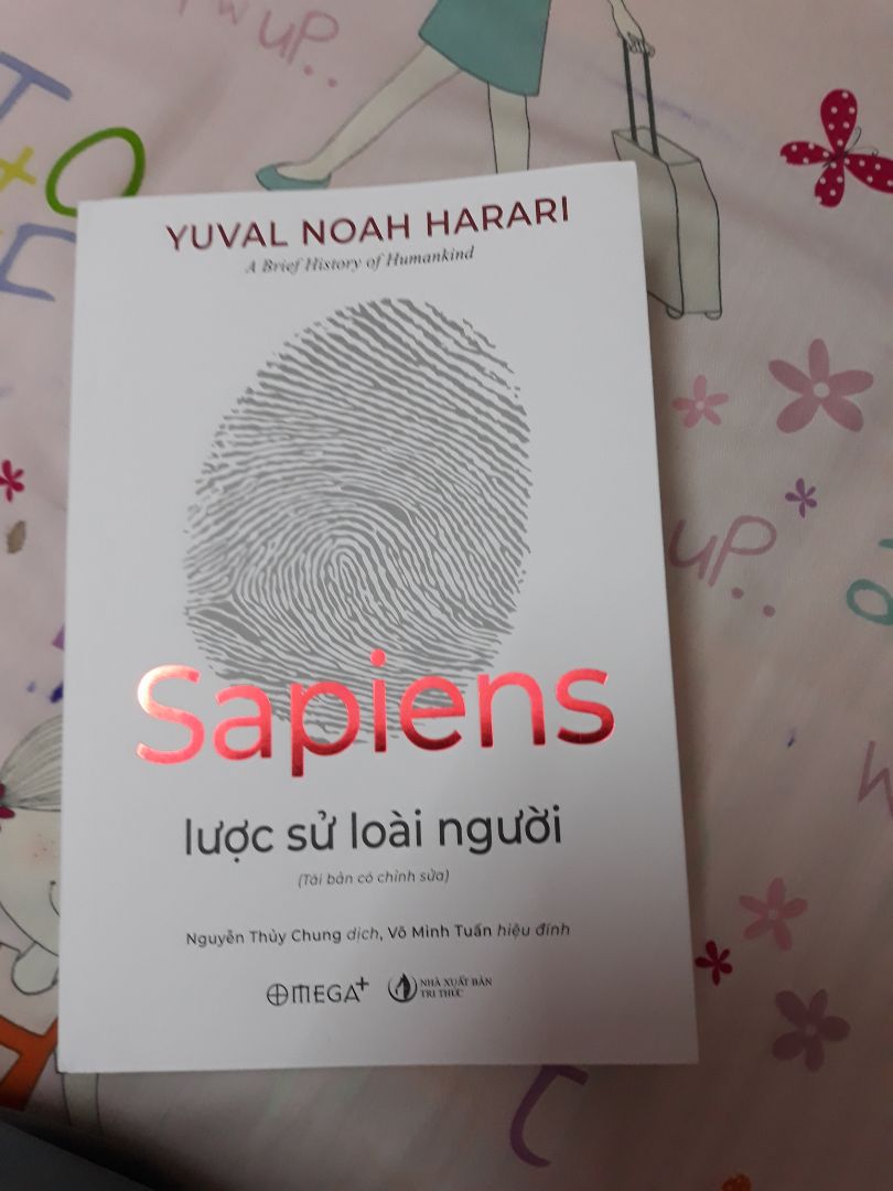 sách giao ok, gói chắc chắn, góc sách k bị móp, đã thấy quyển này nổi tiếng từ lâu bh mới có thời gian đọc.