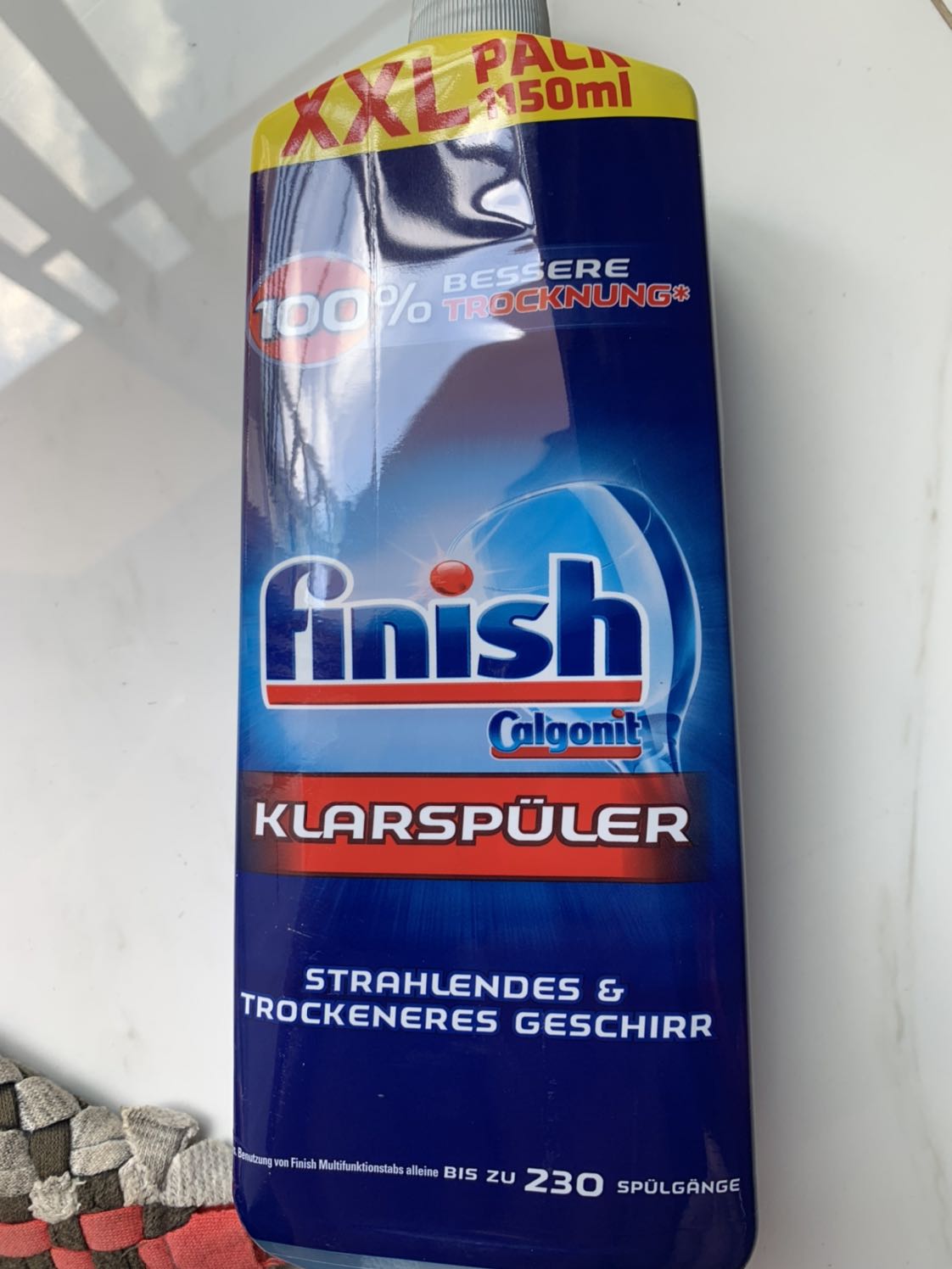 Giao hàng không đúng mẩu đặt mua . Đặt mua là pack 1150ml giao hàng là XXL pack 1150 ml, TiKi nên kiểm tra lại và giải thích cho tôi sớm nhé . Nên xem kỷ hàng