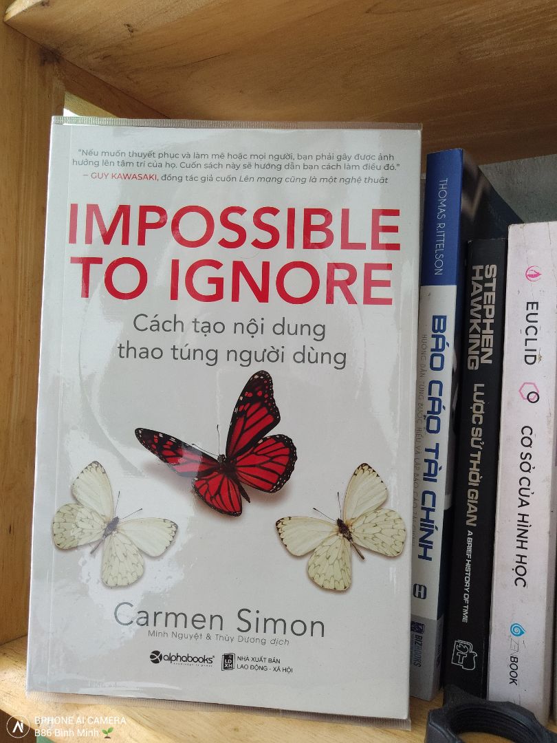 một cuốn sách hay để tham khảo