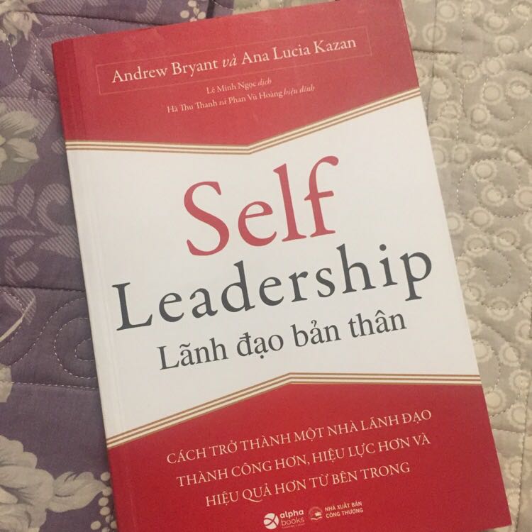 Giao hàng nhanh. Đóng gói cẩn thận. Tuy nhiên cỡ chữ hơi bé. Mình mới đọc chương 1 thì thấy khá hay và hữu ích.