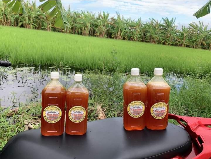 Chua su dụng nên chưa biết như thế nao