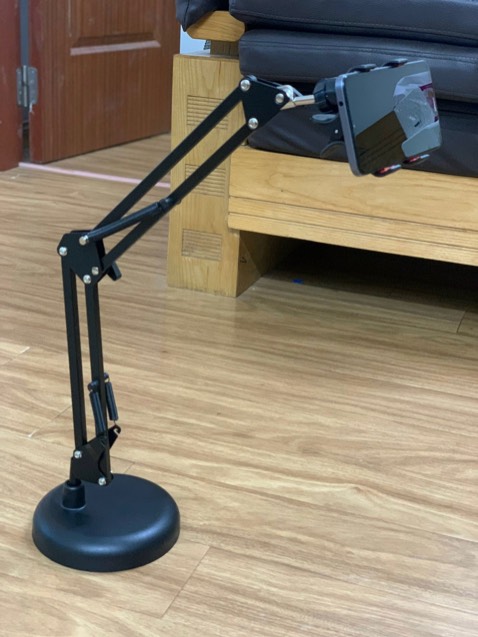 Chất lượng khỏi phải bàn luôn nhé các bạn. Vừa rẻ vừa ngon. Giá mà biết sớm hơn.
Quay góc bàn thì max ngon. Mog shop bán thêm đèn loại tốt nữa để mua