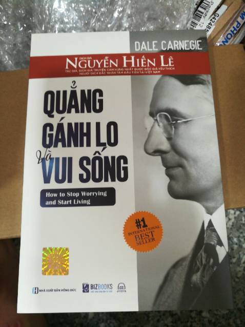 Sách mới uy tín chất lượng dịch vụ tốt nha!
