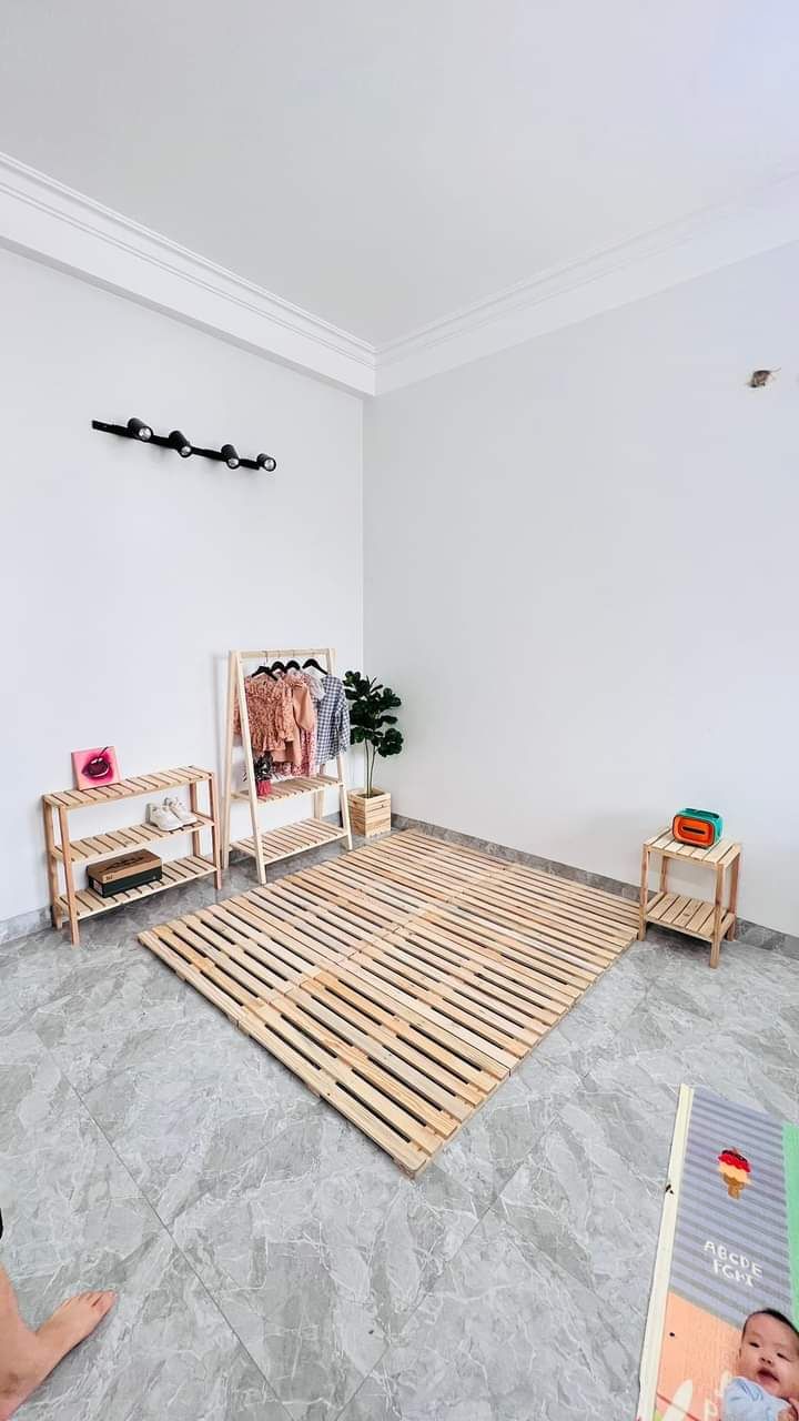 dễ thương,chắc chắn,...phì hợp cho bé