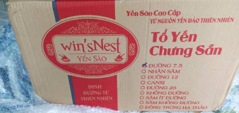 Ngon, bổ, giá cả hợp lý. Rất hài lòng, sẽ mua nữa.