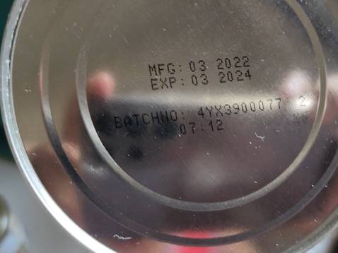 Hạn sử dụng còn xa, đóng gói cực kì cẩn thận, giao hàng siêu nhanh, kể cả vào cuối tuần, lại còn được tằng quà. Anh shipper dễ thương. Ba mình hay uống Ensure Mĩ, nay mua loại Đức uống thử coi hợp ko. Cám ơn shop nhiều. Hạn sử dụng còn xa, đóng gói cực kì cẩn thận, giao hàng siêu nhanh, kể cả vào cuối tuần, lại còn được tằng quà. Anh shipper dễ thương. Ba mình hay uống Ensure Mĩ, nay mua loại Đức uống thử coi hợp ko. Cám ơn shop nhiều.