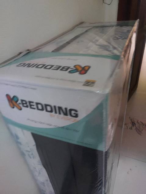 Nệm nắm tốt đã mua mấy lần nên yên tâm chất lượng