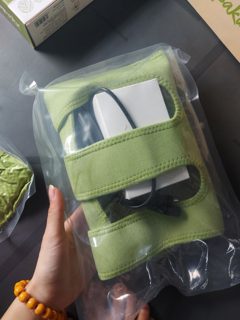 mua 1 tặng 1, quá tuyệt, đóng gói kĩ, hộp đẹp, có luôn mã QR để check thông tin nên cũng yên tâm