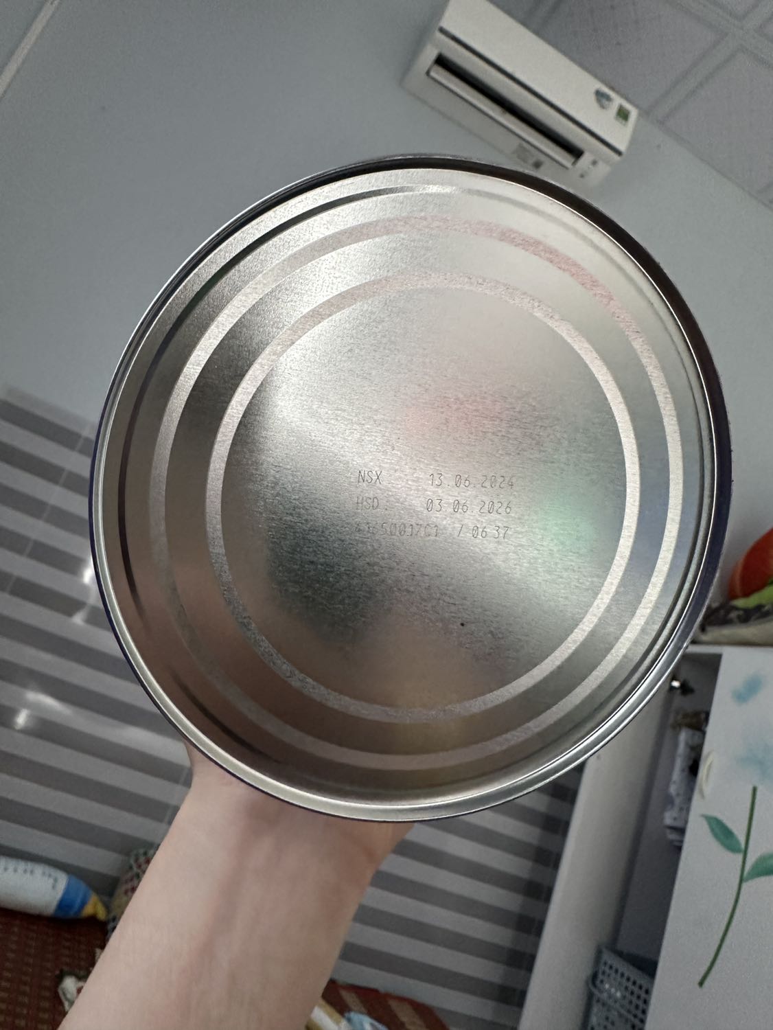 Hsd kg có mộc xanh nhu hợp mua ở con cưng hàng qua sữa hang du dung hay sao sop