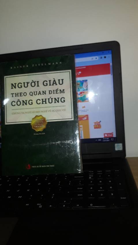 Chưa đọc nhưng sản phẩm bọc màng nilon nên khá mới. Rẻ hơn shop khác.