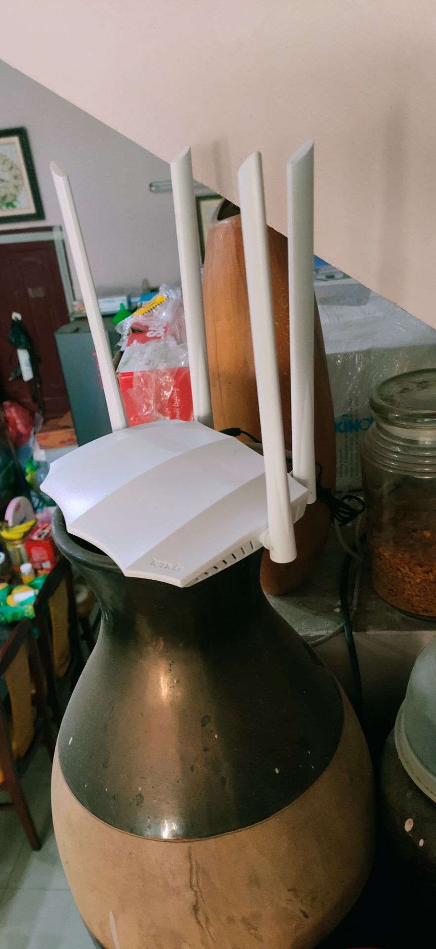 giao hàng nhanh, sản phẩm tốt. Sau khi cài đặt và kết nối *** thử thấy nhanh.