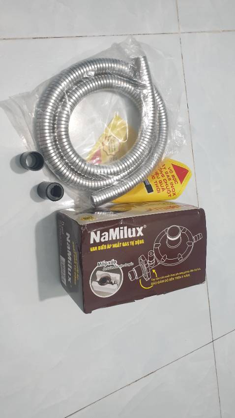 Thấy ok đó. Sử dụng thế nào