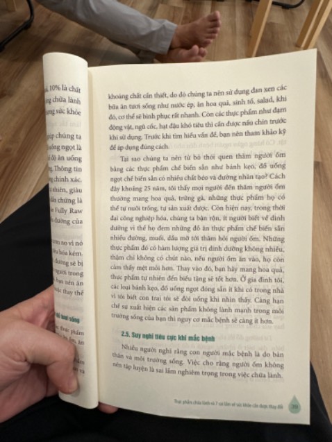 Sách viết lan man, lượm lặt chắt cóp từ nhiều sách khác nhau. Nội dung rời rạc. Mình thấy phí tiền