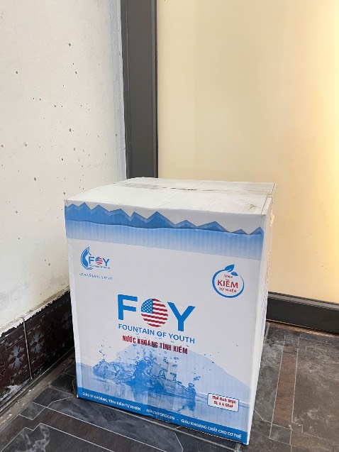 Giao hàng nhanh, shipper thân thiện. Shop tư vấn luôn nhiệt tình