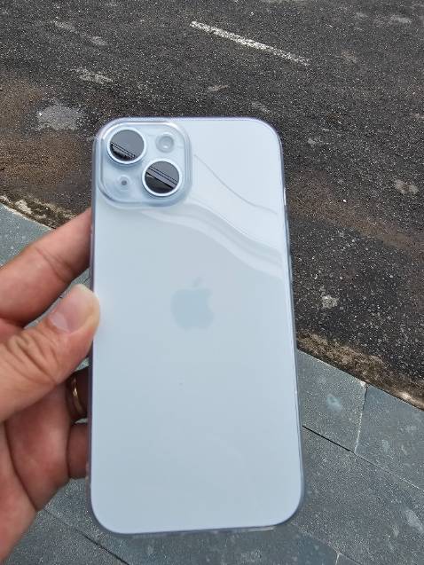 Chất liệu hơi mềm, nhưng tạm ổn!