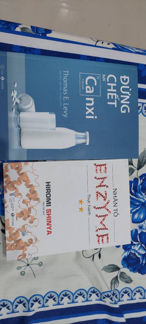 Giao hàng nhanh, mới đặt 1 ngày đã giao