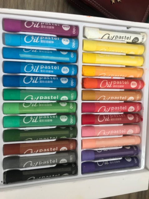 Màu tô rất nghệ.