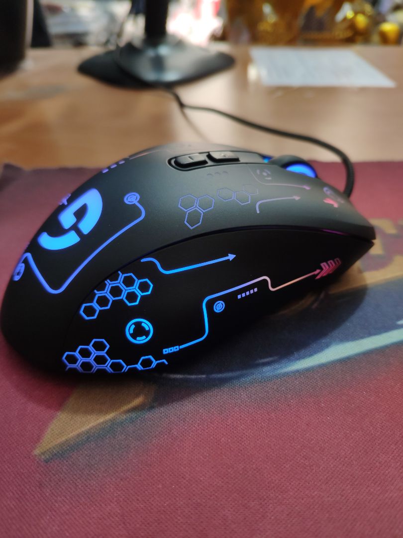 Sản phẩm tốt, có đèn led rgb khá đẹp. Đóng gói kỹ càng Sản phẩm tốt, có đèn led rgb khá đẹp. Đóng gói kỹ càng