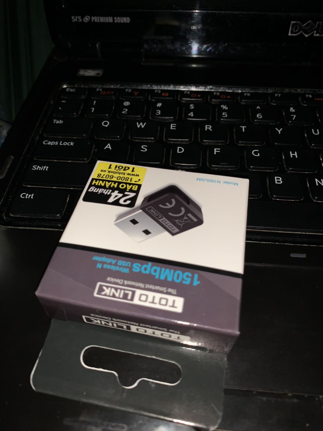 Giao hàng nhành sp dùng ok. Có sẵn drive trong usb đỡ tốn kém vụ dùng đĩa cd cài. Mấy hãng khác nên học theo kiểu này. Chứ thêm cái cd nó lằng nhằng lắm,gặp máy ko có hoặc hư ổ cd rôm là toang!