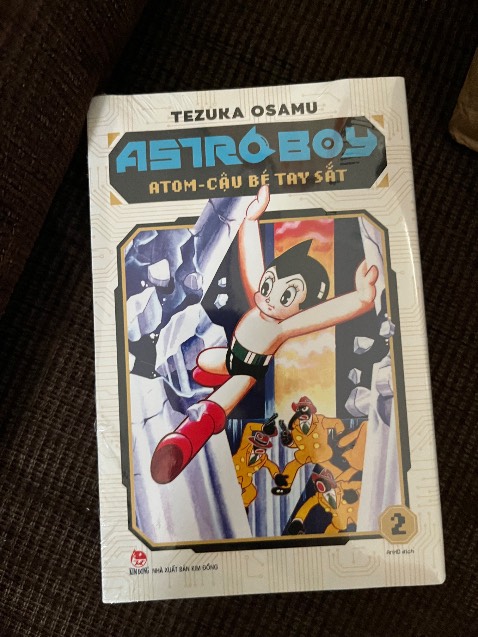 Nội dung hay. Nhân vật tuổi thơ. Nét vẽ đẹp.