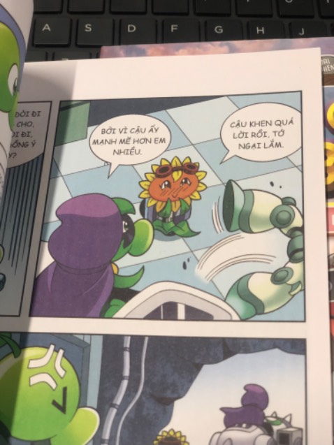 Sách giao đẹp , hình ảnh rõ nét