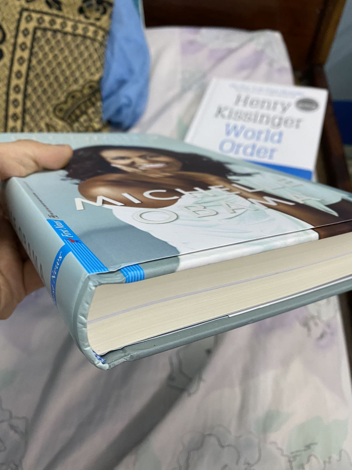 Mình vô cùng hài lòng với sản phẩm được giao. Tiki giao sớm cho mình 1 ngày :>>, vô cùng bất ngờ khi được bạn shipper gọi luôn tại ko ngờ mới tối hôm trước đặt mà hôm sau đã có hàng liền ( ko dùng TikiNow). Sách lúc giao đẹp, oke, đã vậy còn đc giảm 50%

Một trải nghiệm mua sách vừa rẻ vừa lẹ, vô cùng hài lòng luôn ạ