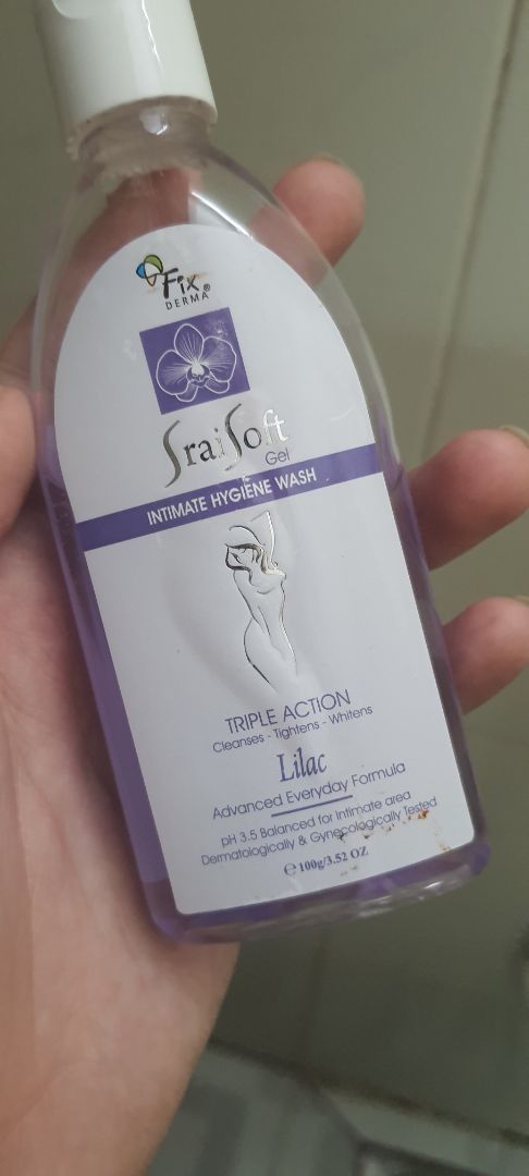 bác sĩ recommend xài sản phẩm này. mình xài cũng thấy dễ chịu, không quá nồng hay nhiều bọt. nguồn gốc từ mỹ, sản xuất từ ấn độ. sẽ mua lại