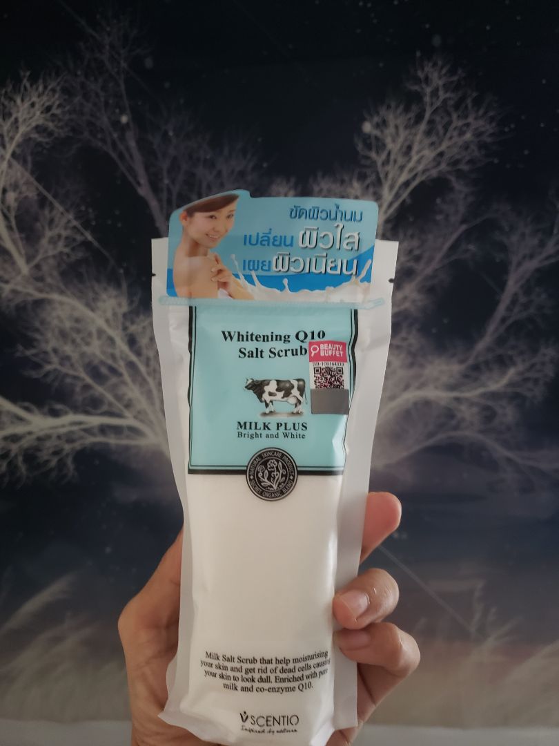 giá sp phù hợp, giao hàng nhanh chóng. 
rất ưng khi mua được tẩy tế bào chết trong mùa dịch này. ở nhà cũng cần chăm sóc da cho tốt.