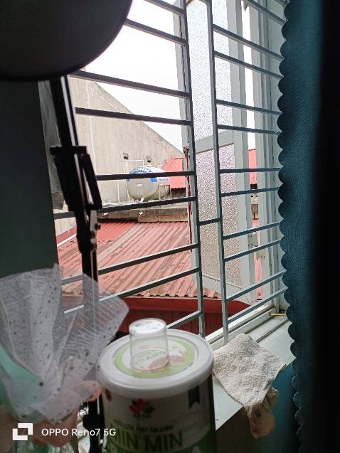 Chắc chắn ko mùi