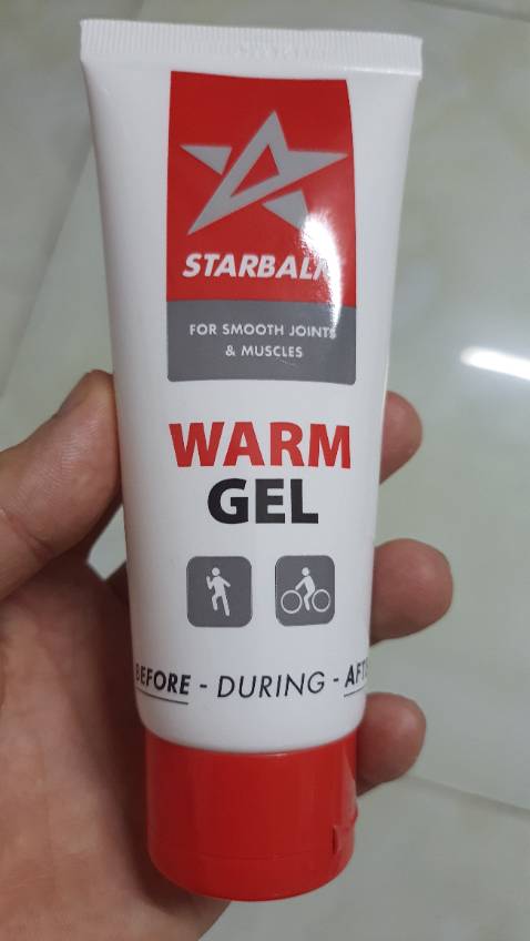 Tiki giao hàng đúng hẹn, sp sử dụng tốt cho người tập thể thao.