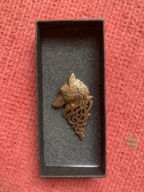 OK màu vàng đồng- đẹp- giao hàng nhanh!