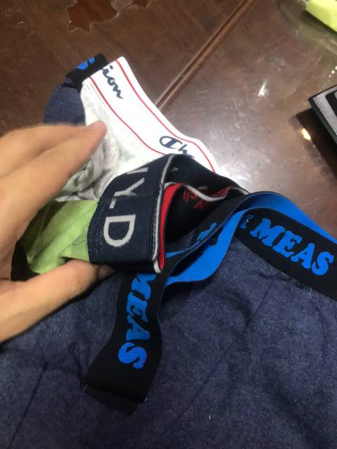 treo đầu dê bán thịt ***
Hình ảnh và thực tế khác xa