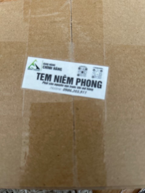 Rất hài lòng, sàn phẩm đầy đủ thông tin😊