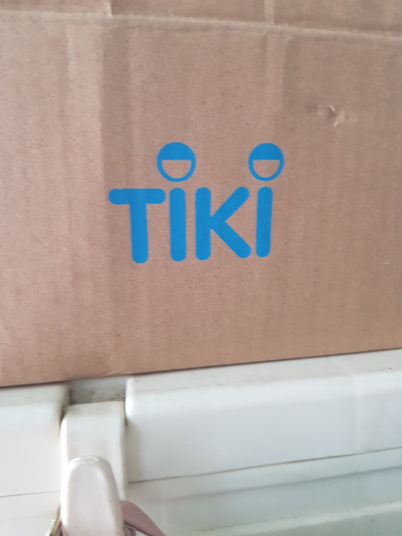 hàng giao nhanh. chất lượng tốt. hàng được giảm giá. cảm ơn tiki