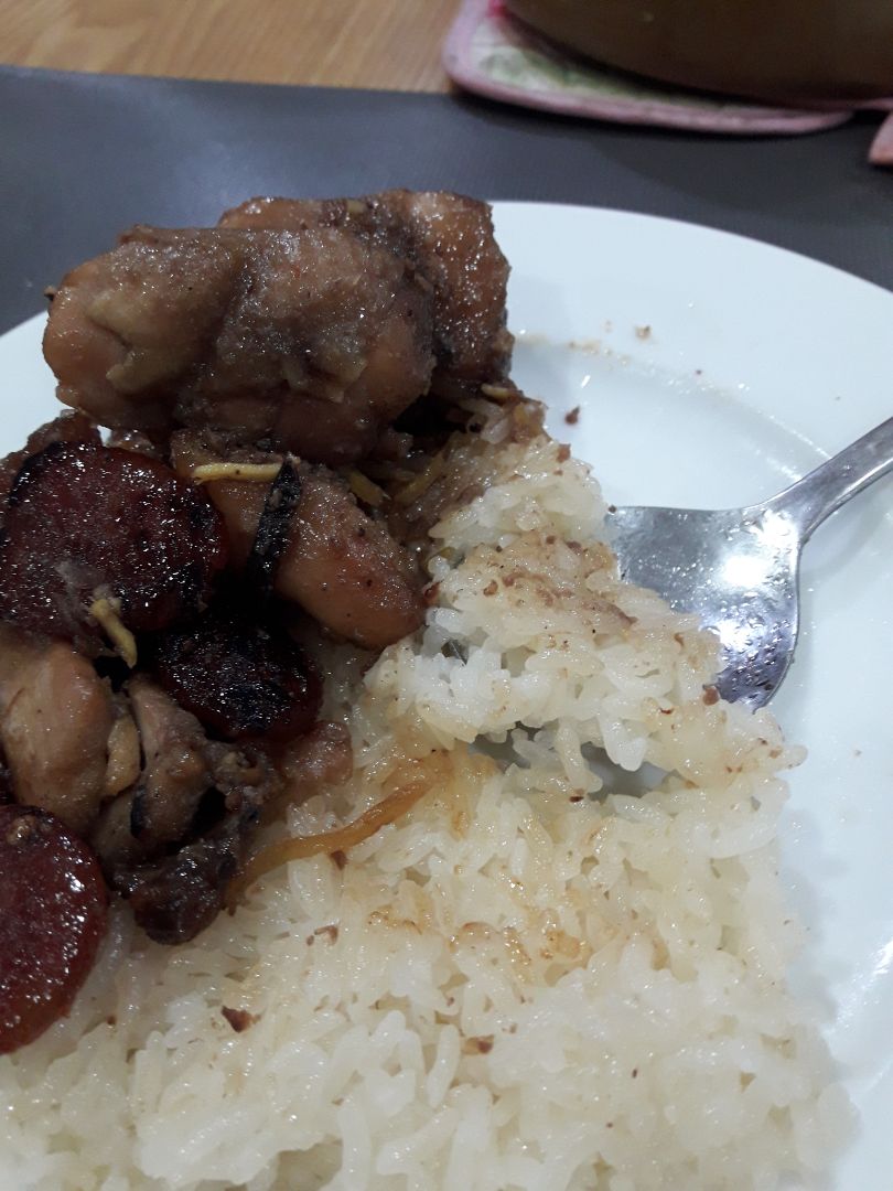 nếp nấu xôi rất ngon, chỉ cần nấu trong nồi cơm điện như bình thường, làm theo hdsd nếp nấu xôi rất ngon, chỉ cần nấu trong nồi cơm điện như bình thường, làm theo hdsd