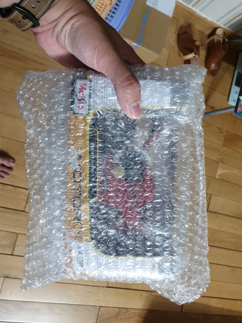 Đánh giá cao vì shop đóng gói cẩn thận
sssddddfffdd
thằng dev ko nghĩ tới trường hợp user chỉ muốn nhập tiêu đề hay sao mà bắt phải ghi thêm 50 ký tự làm gì ?