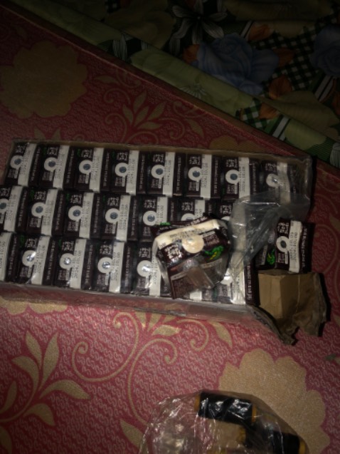 Giao hàng thế này thì thua rồi, mua gói Tiki Now mà thế này đây,