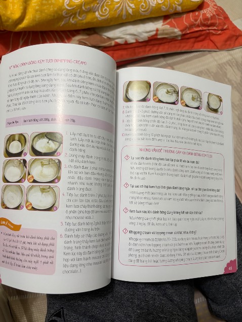 Giao hàng nhanh và uy tín. Nhưng hơi thất vọng khâu đóng gói khá sơ sài nên góc sách bị quăn nhẹ. Chất lượng giấy tốt và nội dung sách dễ hiểu.