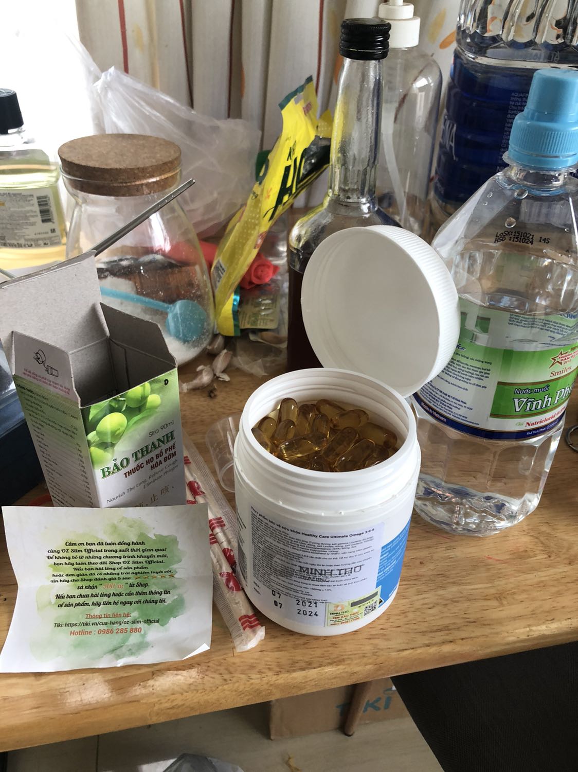 Giao hàng nhanh gọn, nhưng mình ko thấy gói hút ẩm để bảo quản, còn lại thì ok Giao hàng nhanh gọn, nhưng mình ko thấy gói hút ẩm để bảo quản, còn lại thì ok