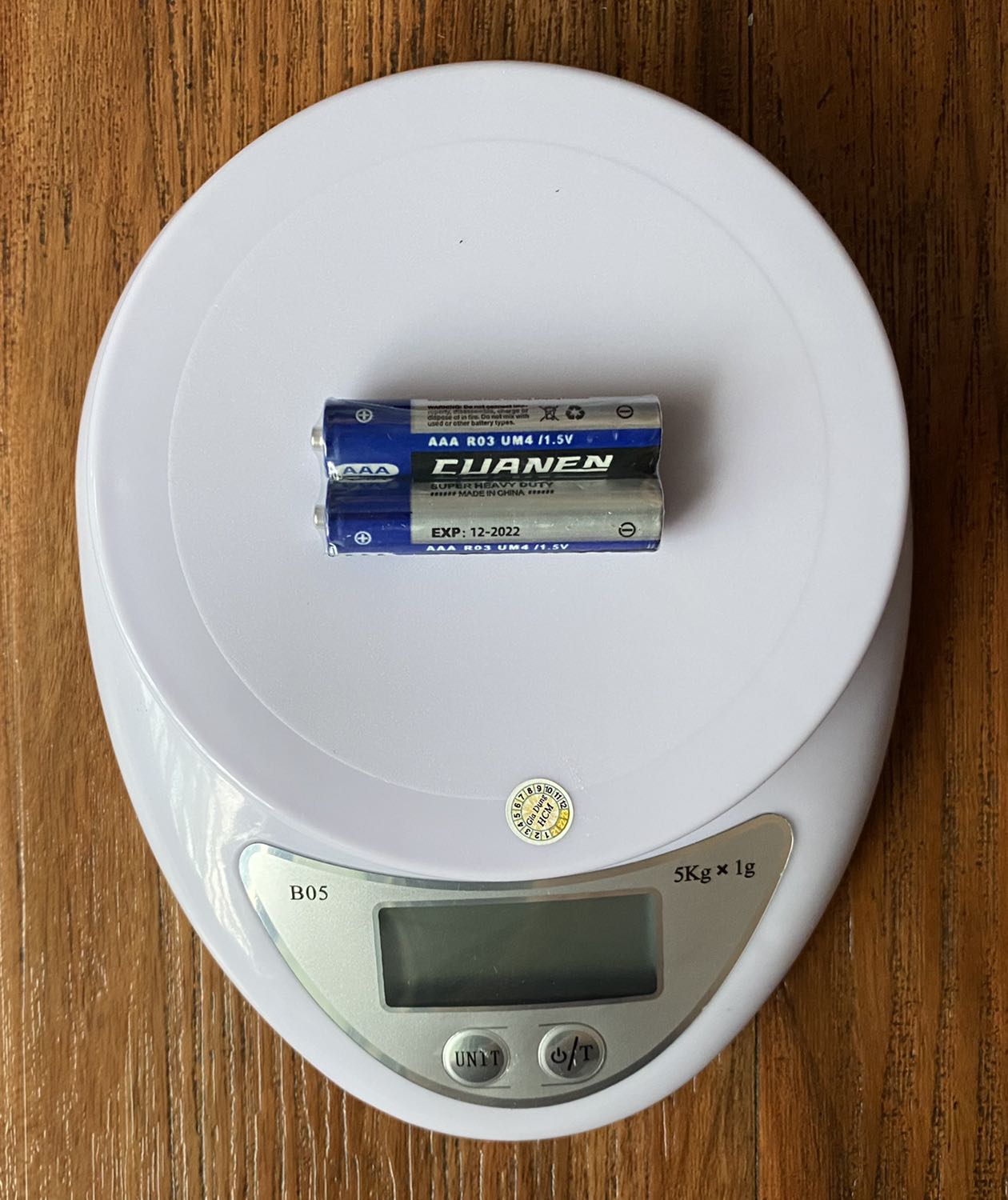 - Đúng đơn hàng
- Đóng gói cẩn thận
- Giao hàng ok
- Mới thử dùng, cũng ok, nhưng độ bền chưa kiểm chứng - Đúng đơn hàng
- Đóng gói cẩn thận
- Giao hàng ok
- Mới thử dùng, cũng ok, nhưng độ bền chưa kiểm chứng