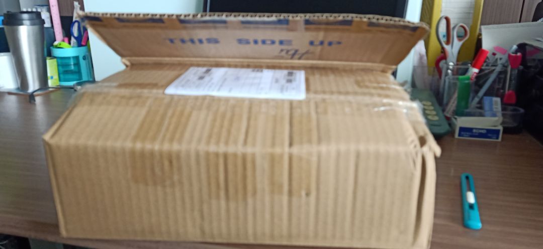 Sao ghi chú trong đơn hàng là mua 1 gói tặng 2 lục lạc. Mà mình mua ủng hộ luôn 2 gói. Thấy thông báo là tặng 4 lục lạc thì chỉ giao có 1 lục lạc vậy shop. Không uy tính nhe