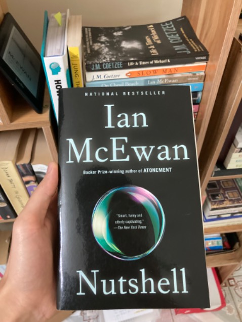 Nhà sách tư vấn rất nhiệt tình, sản phẩm còn mới và được đóng gói cẩn thận, giao hàng nhanh chóng