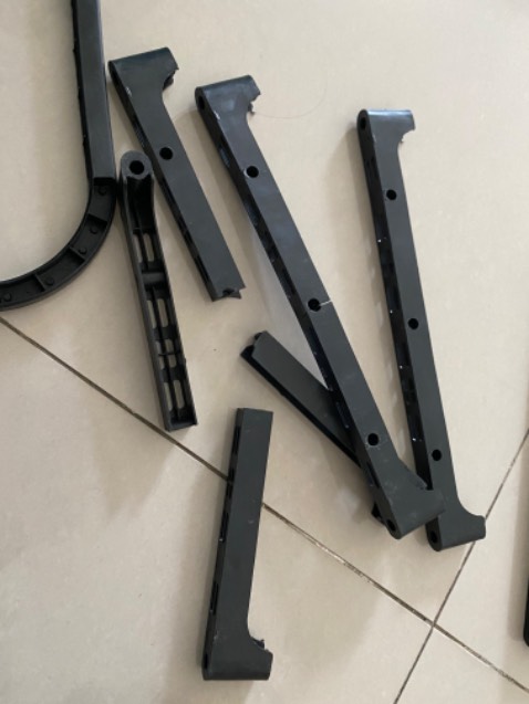 Hàng giao gãy vỡ không. Hàng dỏm, tệ 
Vừa nhận đã ko dùng được