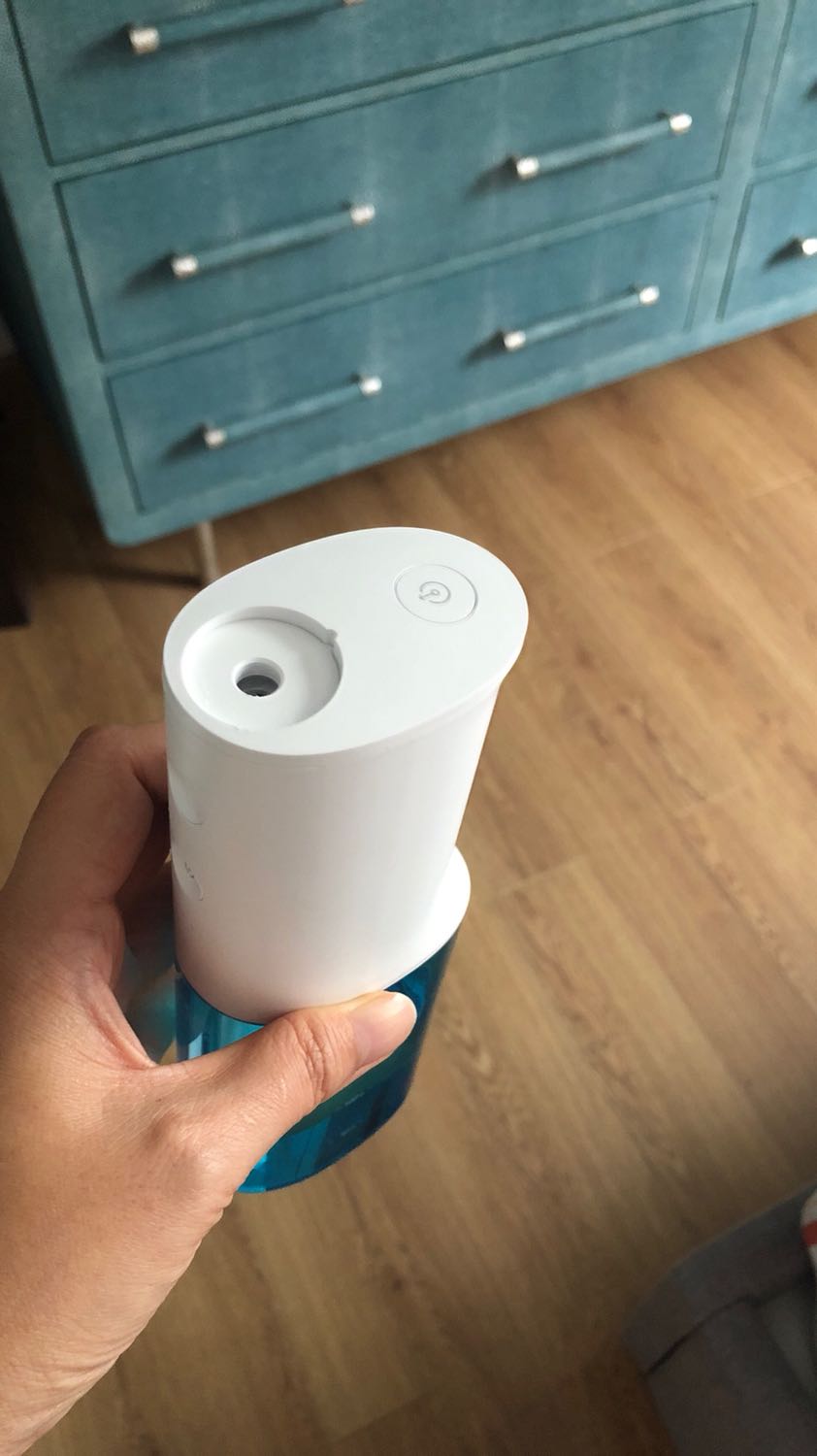 Mỗi nhà nên có 1c thay thế tăm tre truyền thống, dùng sạch và dễ chịu hơn cả chỉ nha khoa. Lưu ý với ai bị yếu lợi và tụt lợi thì sẽ ko hợp nhé
Nhà mình xài nhiều sp Xaomi và rất hài lòng. Packing đẹp, chất lượng ổn Mỗi nhà nên có 1c thay thế tăm tre truyền thống, dùng sạch và dễ chịu hơn cả chỉ nha khoa. Lưu ý với ai bị yếu lợi và tụt lợi thì sẽ ko hợp nhé
Nhà mình xài nhiều sp Xaomi và rất hài lòng. Packing đẹp, chất lượng ổn