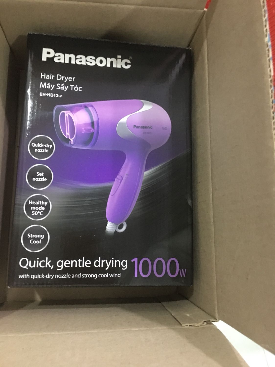 Nhận xét qa hình ảnh cho thực tế nhé! Nchung là good. 
Giao hàng nhanh. Mới đặt buổi sáng là chiều có rồi. Mặc dù không sử dụng TikiNow. Gói hàng cẩn thận. Cho Tiki 1 like