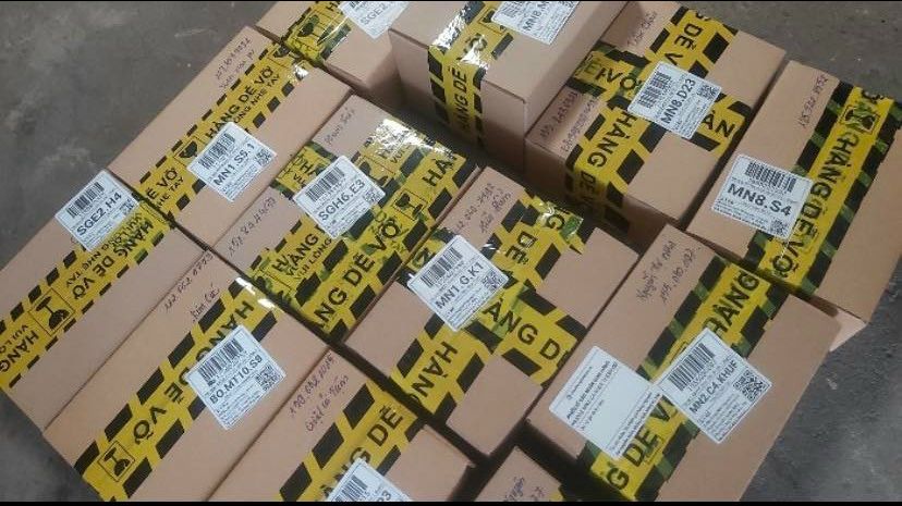 giao hàng rất đúng cảm ơn shop
ủng hộ shop nhiềuuuuuuuuuuuuuuuu