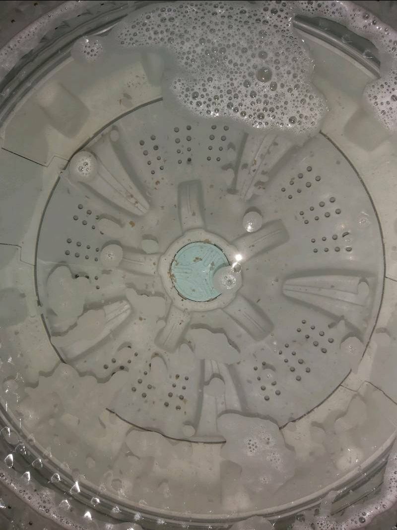 Giao hàng nhanh, sử dụng như hướng dẫn thấy ra nhiều cặn dơ. Đóng gói cẩn thận, chắc chắn.