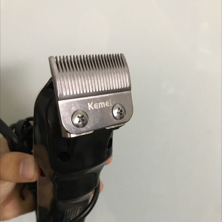 Barber tôi mấy ae dùng con này gạ tôi mua rẻ đẹp cắt oki thật
