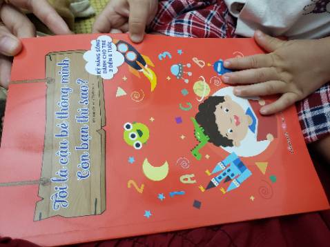 Mua đc sale 7k. Sách rẻ đẹp xịn. Bọc rất ưng cái bụng. Nội dung hay bé rất thích